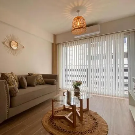 Buy this 2 bed apartment on Santiago del Estero 1760 in Centro, B7600 DTR Mar del Plata