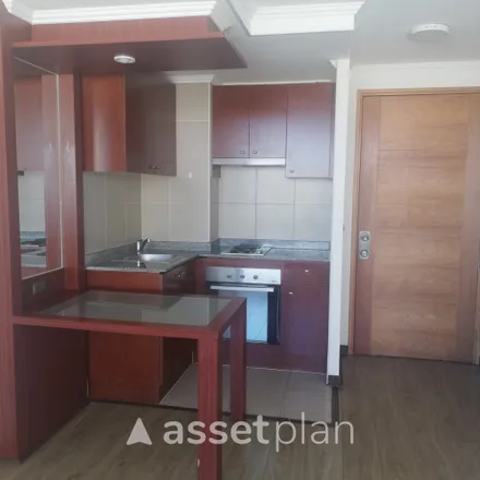 Rent this 1 bed apartment on Giovi in Vivar, 139 5584 Calama