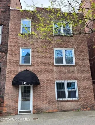 Rent this 1 bed house on 147 Eagle Street in City of Albany, NY 12202