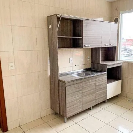 Rent this 2 bed apartment on Mansão Luchi in Rua João Born, Centro