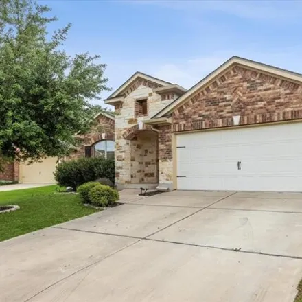 Buy this 3 bed house on 19108 Sparrow Trail in Travis County, TX 78660