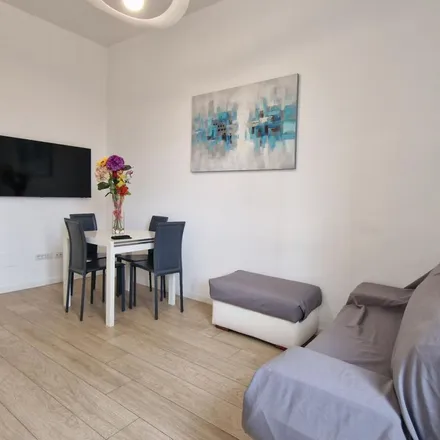 Rent this 2 bed apartment on Via della Giuliana in 00192 Rome RM, Italy