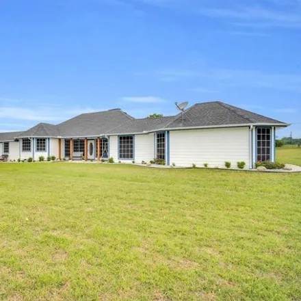 Buy this 4 bed house on unnamed road in Ellis County, TX