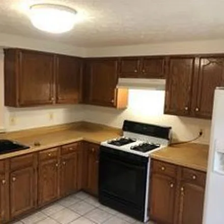Rent this 3 bed townhouse on 13473 Lowfield Terrace in Germantown, MD 20874