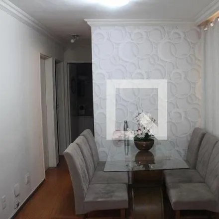 Buy this 3 bed apartment on Rua José Cláudio Sanches in Regional Noroeste, Belo Horizonte - MG