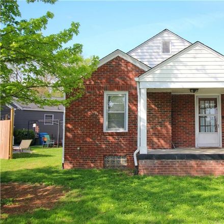 Rent this 1 bed house on 545 East Westfield Boulevard in Indianapolis, IN 46220
