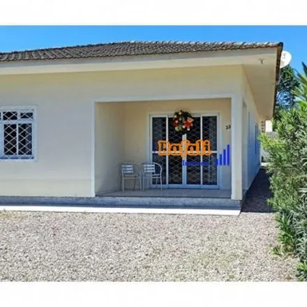 Buy this 3 bed house on unnamed road in Poço Fundo, Santo Amaro da Imperatriz - SC