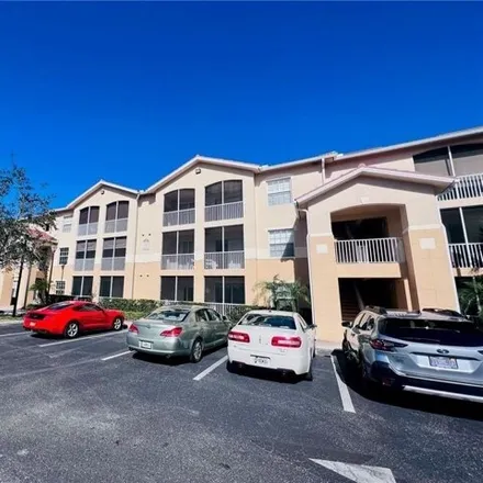 Rent this 1 bed condo on 9020 Colby Drive in Lee County, FL 33919