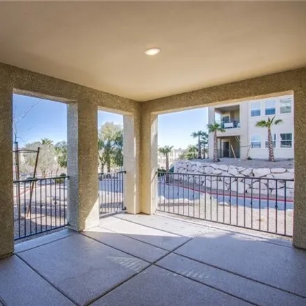 Rent this 2 bed condo on 2401 Atchley Drive in Henderson, NV 89052
