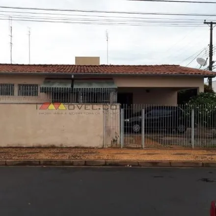 Buy this 3 bed house on Rua 15 Be in Rio Claro, Rio Claro - SP