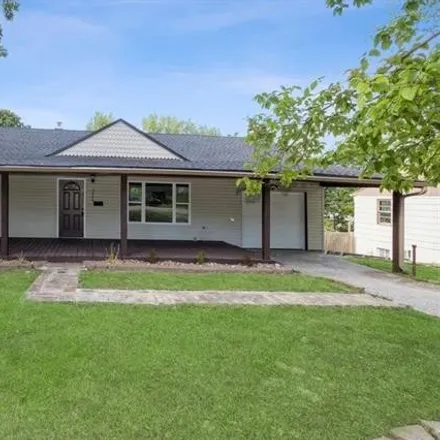 Buy this 3 bed house on 2414 Northeast 46th Terrace in Kansas City, MO 64116