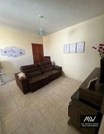 Buy this 3 bed apartment on Rua Augusto Stoppa in Progresso, Juiz de Fora - MG