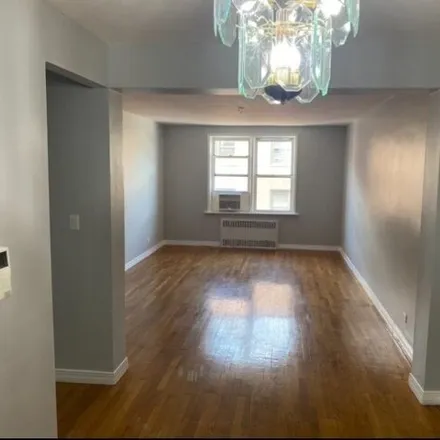 Rent this 1 bed apartment on 99-15 66th Avenue in New York, NY 11374