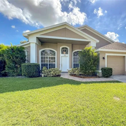 Buy this 4 bed house on 9243 Beaver Cove in Seminole County, FL 32703