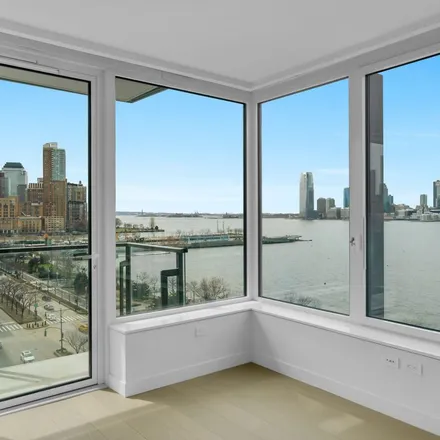 Image 4 - Truffles Tribeca, Watts Street, New York, NY 10005, USA - Apartment for rent