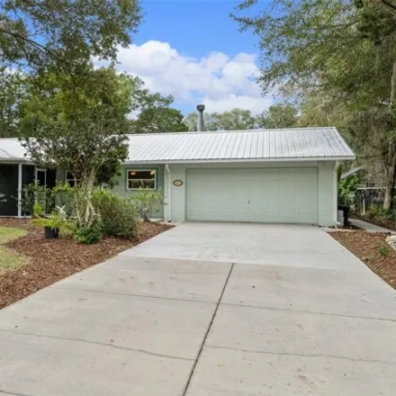 Image 2 - 6890 South Hollyoak Point, Citrus County, FL 34448, USA - House for sale