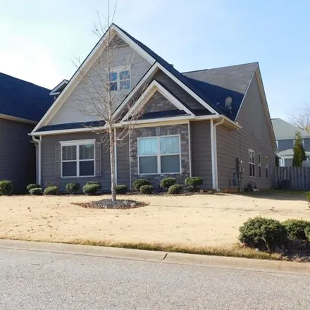 Buy this 4 bed house on 207 Coburg Ct in Boiling Springs, South Carolina