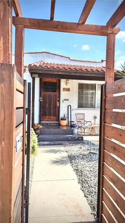 Buy this 3 bed house on 2346 Harwood Street in Los Angeles, CA 90031