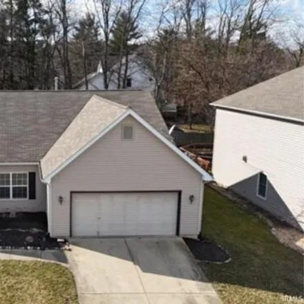 Buy this 3 bed house on 6227 Musket Way in Battle Ground, Tippecanoe County