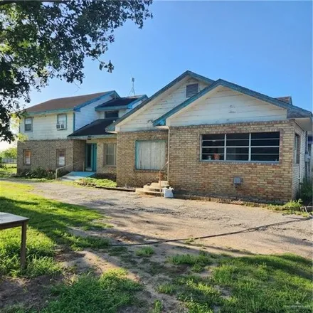 Buy this 4 bed house on 2499 Liberty Street in Mercedes, TX 78570