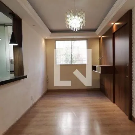 Rent this 2 bed apartment on unnamed road in Lagoinha, Ribeirão Preto - SP