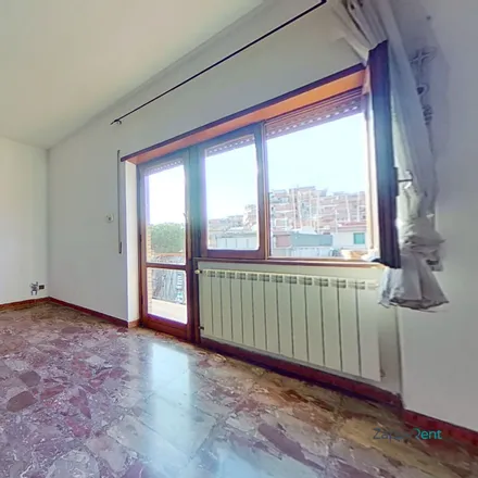 Rent this 3 bed apartment on Monte Capre/Orti Magliana in Via del Monte delle Capre, 00148 Rome RM