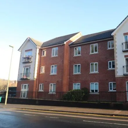 Buy this 2 bed apartment on Caterham Valley Library in Stafford Road, Tandridge