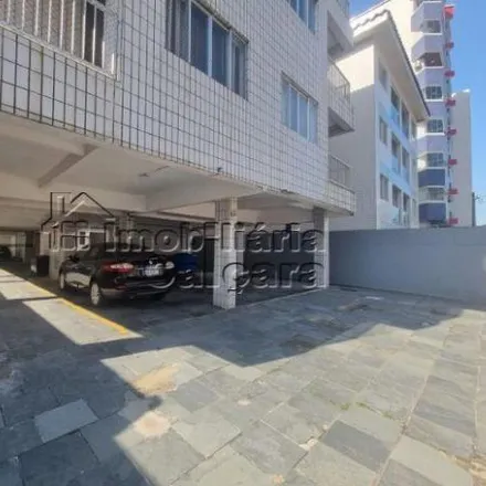 Buy this 1 bed apartment on Soluteg Elétrica & Bombas in Rua São Benedito 365, Vila Caiçara