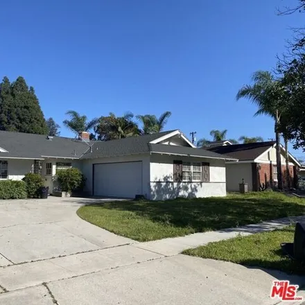 Buy this 3 bed house on 206 North Royal Place in Anaheim, CA 92806