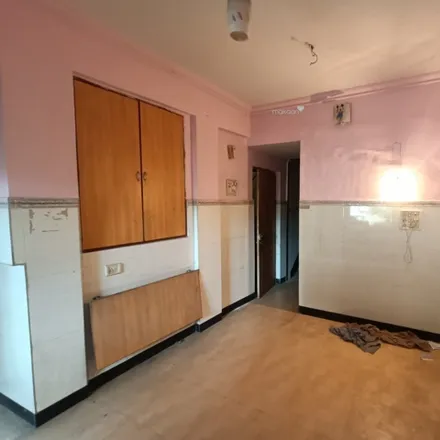 Rent this 1 bed apartment on Namdeo Khashaba Mandave Marg in Nerul West, Navi Mumbai - 400706