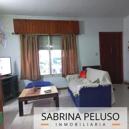 Buy this 2 bed house on Florentino Ameghino 2378 in Moreno Centro sur, Moreno