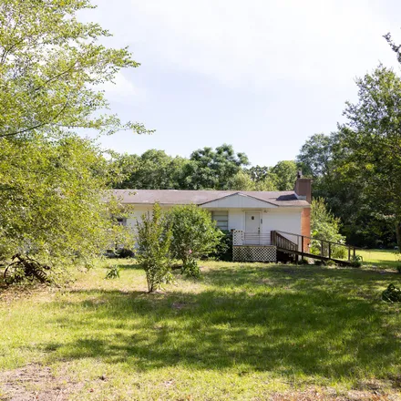 Buy this 3 bed house on 1206 Gardensgate Road in Possum Town, Orangeburg County