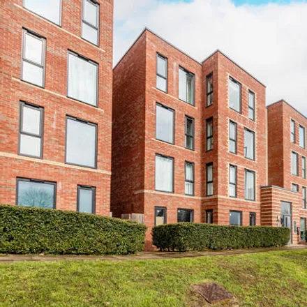 Buy this 2 bed apartment on Abrahams Close in Bristol, BS4 1FQ