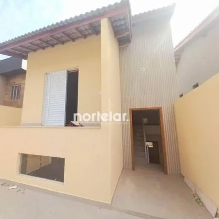 Buy this 3 bed house on Rua dos Sicupiras in Guaturinho, Cajamar - SP
