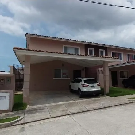 Buy this studio house on Calle 21 Este in Distrito San Miguelito, Panama City
