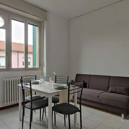 Image 4 - Via Mario Morgantini, 20148 Milan MI, Italy - Apartment for rent