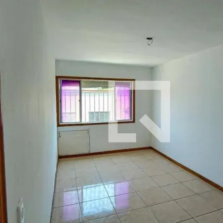 Rent this 1 bed apartment on Escola Municipal Professora Dyla Sylvia de Sá in Rua Paulo Moreira da Silva, Taquara