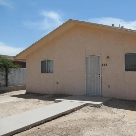 Rent this 2 bed house on 650 Punjab Drive in San Agustin Colonia, Socorro