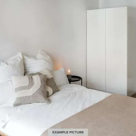 Rent this 4 bed apartment on Beusselstraße 44S in 10553 Berlin, Germany