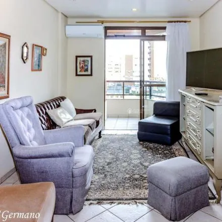 Buy this 2 bed apartment on Edifício Guarapari in Servidão Jair Silva, Centro