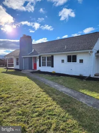 Buy this 7 bed house on 11 2nd Avenue in Emmitsburg, Frederick County
