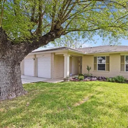 Buy this 3 bed house on 6109 London Drive in Austin, TX 78715