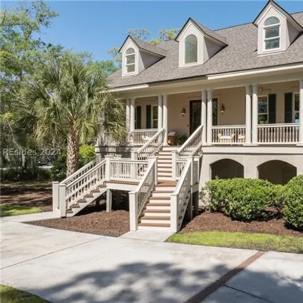 Buy this 5 bed house on Bear Island Road in Hilton Head Island, SC