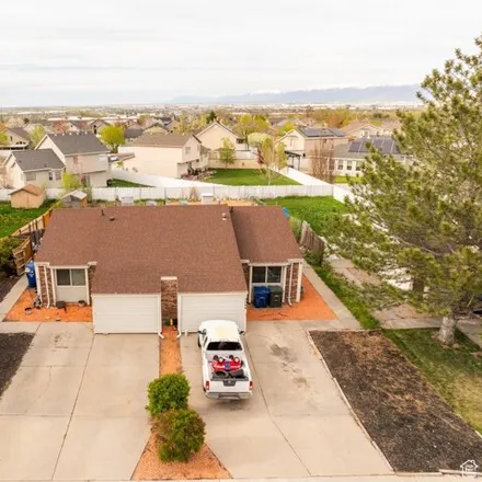 Buy this 4 bed house on 5662 3980 South in West Valley City, UT 84128