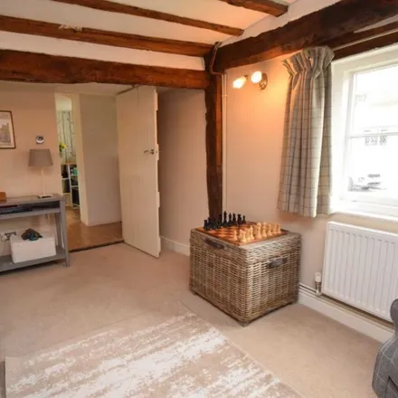 Image 7 - The Acupuncture Barn, 149 High Street, Chalgrove, OX44 7SS, United Kingdom - Duplex for rent