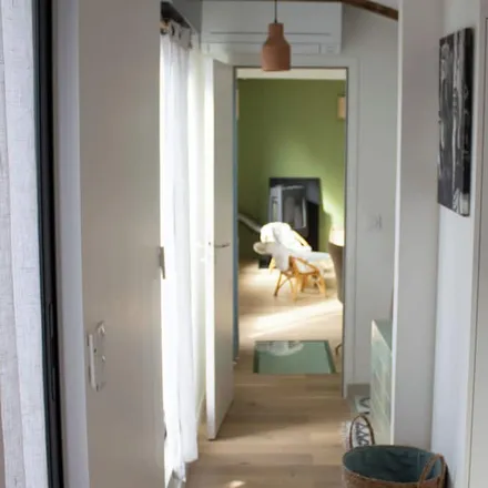 Rent this 3 bed apartment on Rue des Artistes in 75014 Paris, France