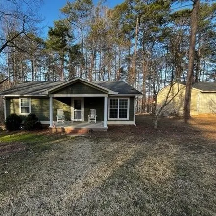 Image 2 - 1098 High Oak Drive, Lincoln County, GA 30668, USA - House for sale