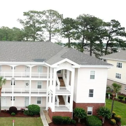 Rent this 3 bed condo on 3967 Hibcus Drive in Little River, Horry County