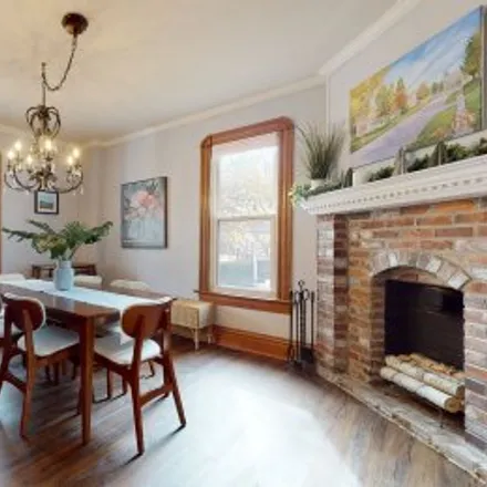 Buy this 4 bed apartment on 1507 Bellevue Avenue