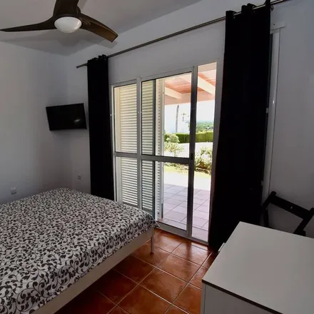 Rent this 3 bed townhouse on Chiclana de la Frontera in Andalusia, Spain